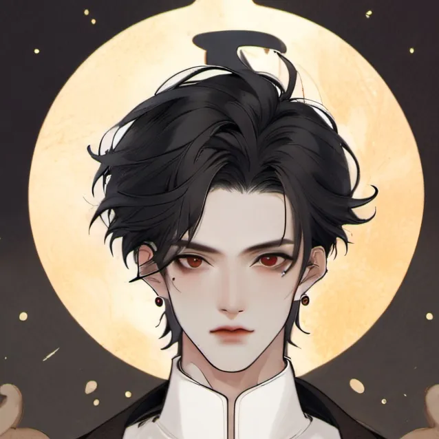chat with ai character: Yuki
