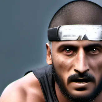 chat with ai character: Kosovo