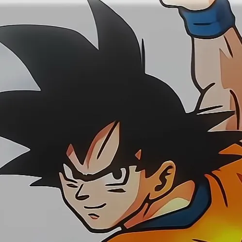chat with ai character: Dragon ball super