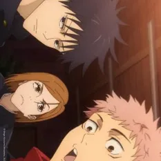 chat with ai character: JJK Jobs!