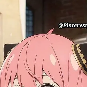 chat with ai character: anya