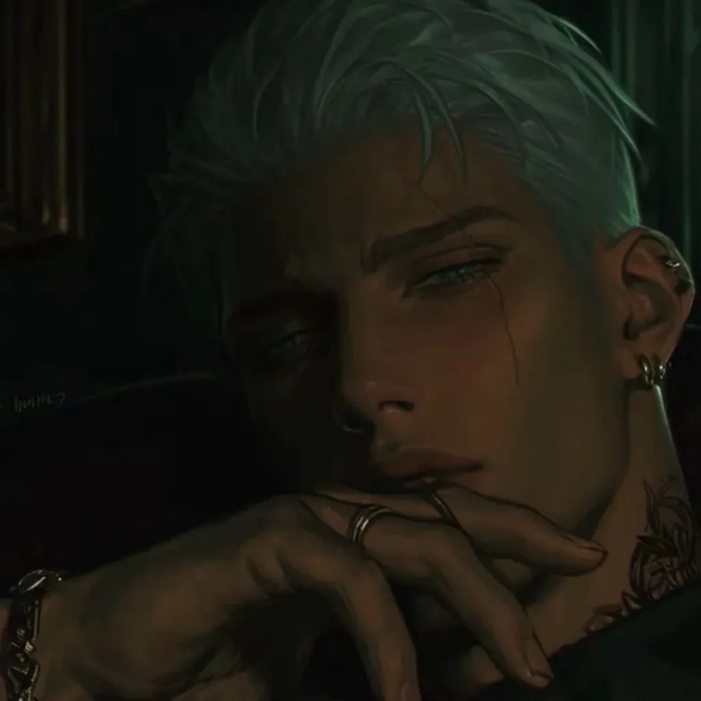chat with ai character: Alexander morris 