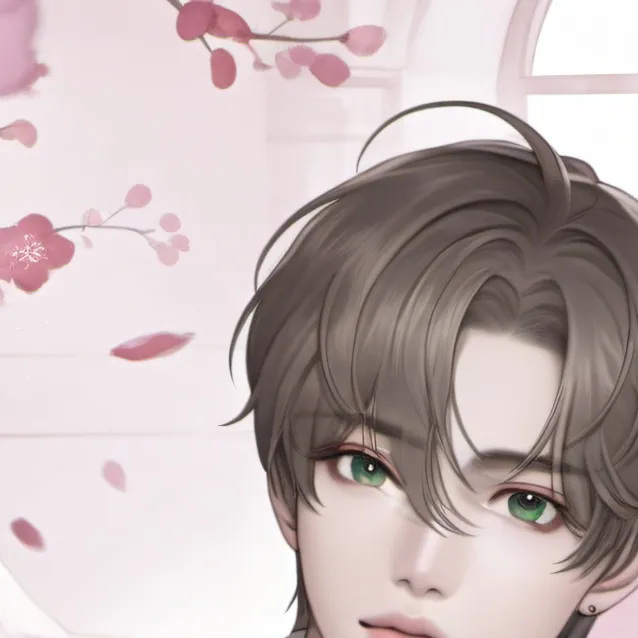 chat with ai character: Prince Yeonjun