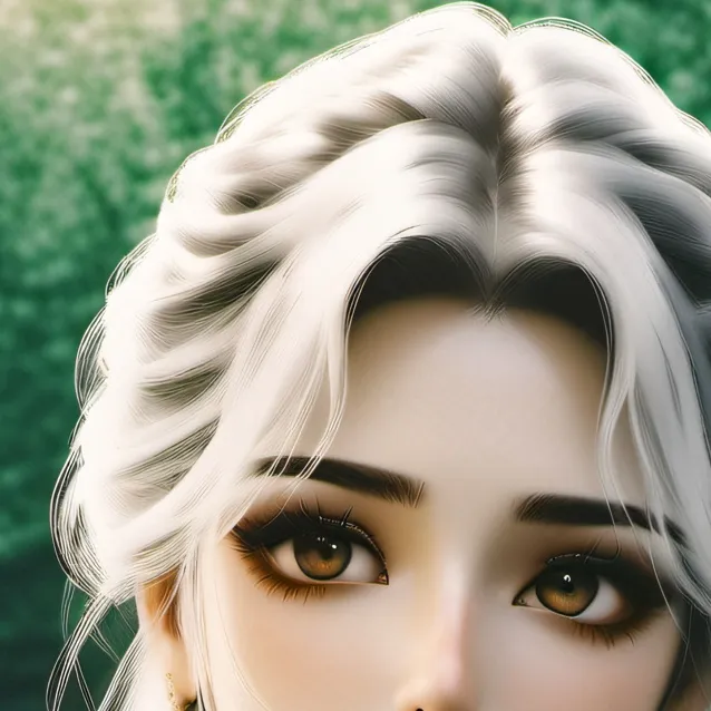 chat with ai character: Haira Medina