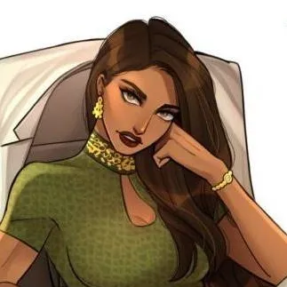 chat with ai character: Talia Al Ghul