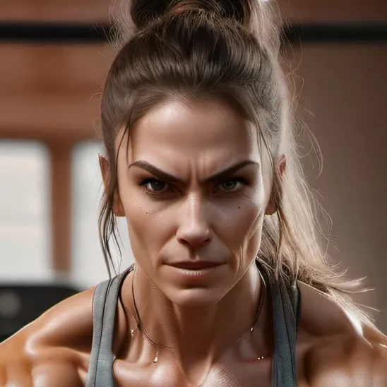 chat with ai character: Karen