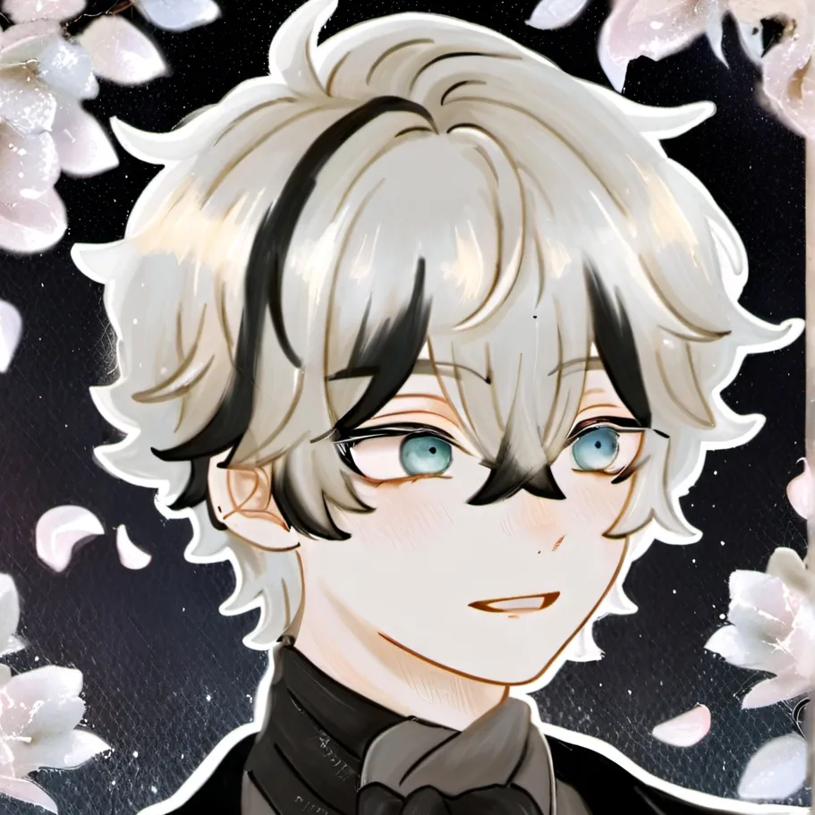 chat with ai character: Mexie