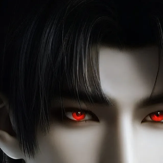 chat with ai character: rui