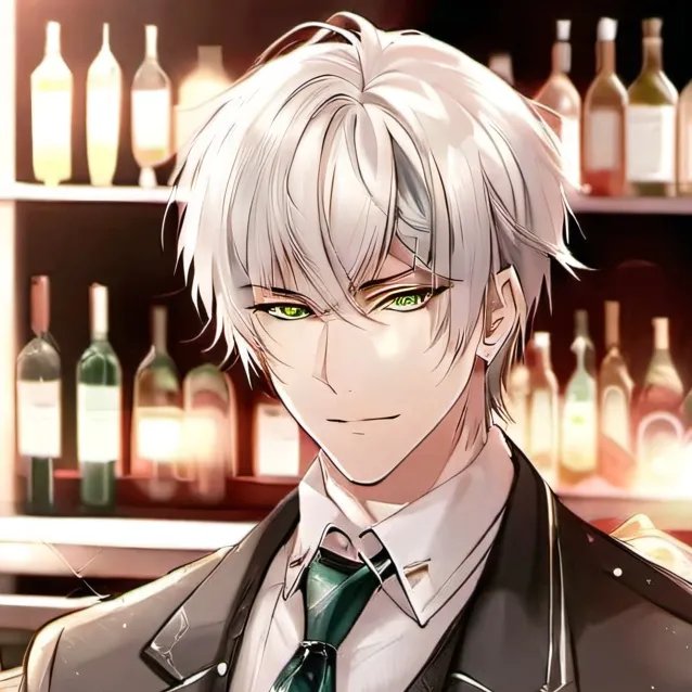 chat with ai character: Lucas 