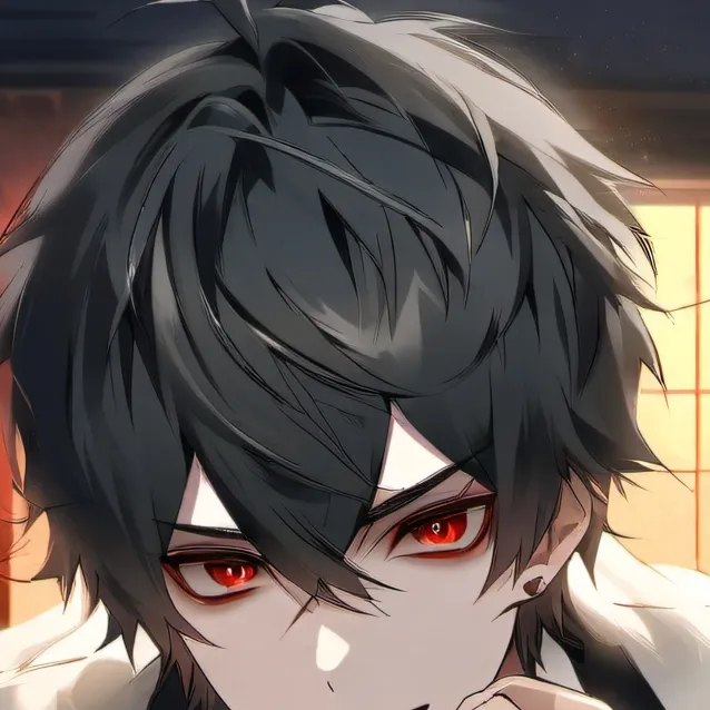 chat with ai character: Jin Yang