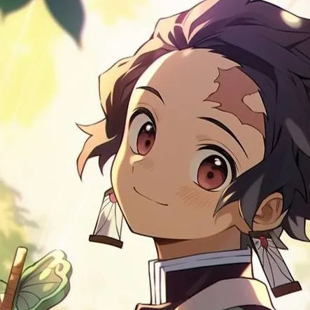 chat with ai character: Demon Slayer World