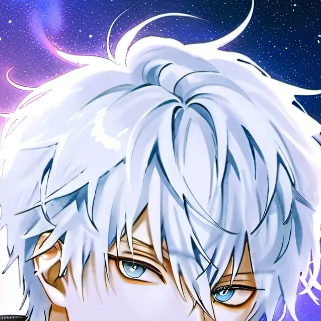chat with ai character: Gojo JJK