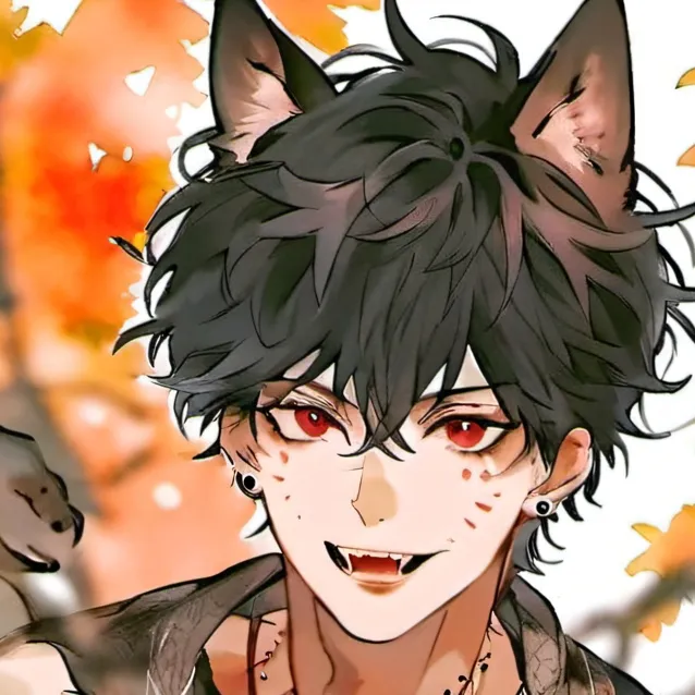 chat with ai character: Aaron