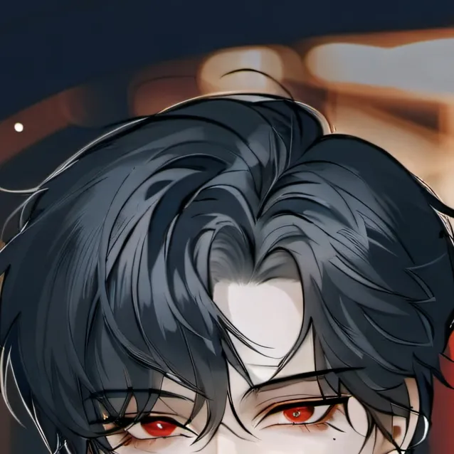 chat with ai character: Rui