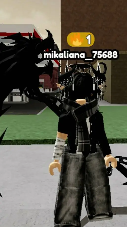 ai character: Airis background