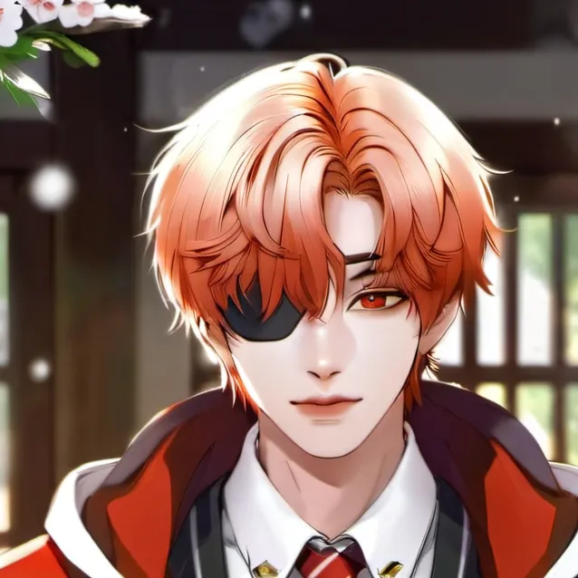 chat with ai character: seok