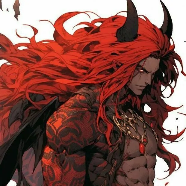 chat with ai character: Azazel