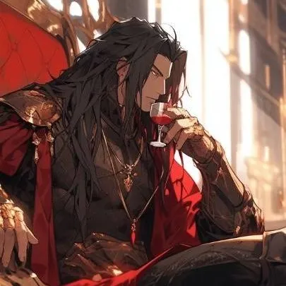 chat with ai character: King Wyatt