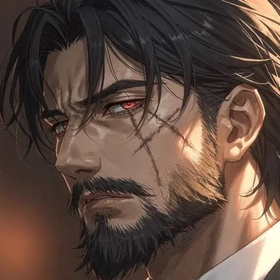 chat with ai character: Demain Nash