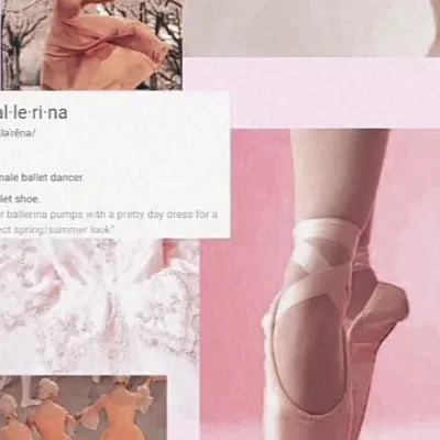 chat with ai character: BALLET SCHOOL🩰