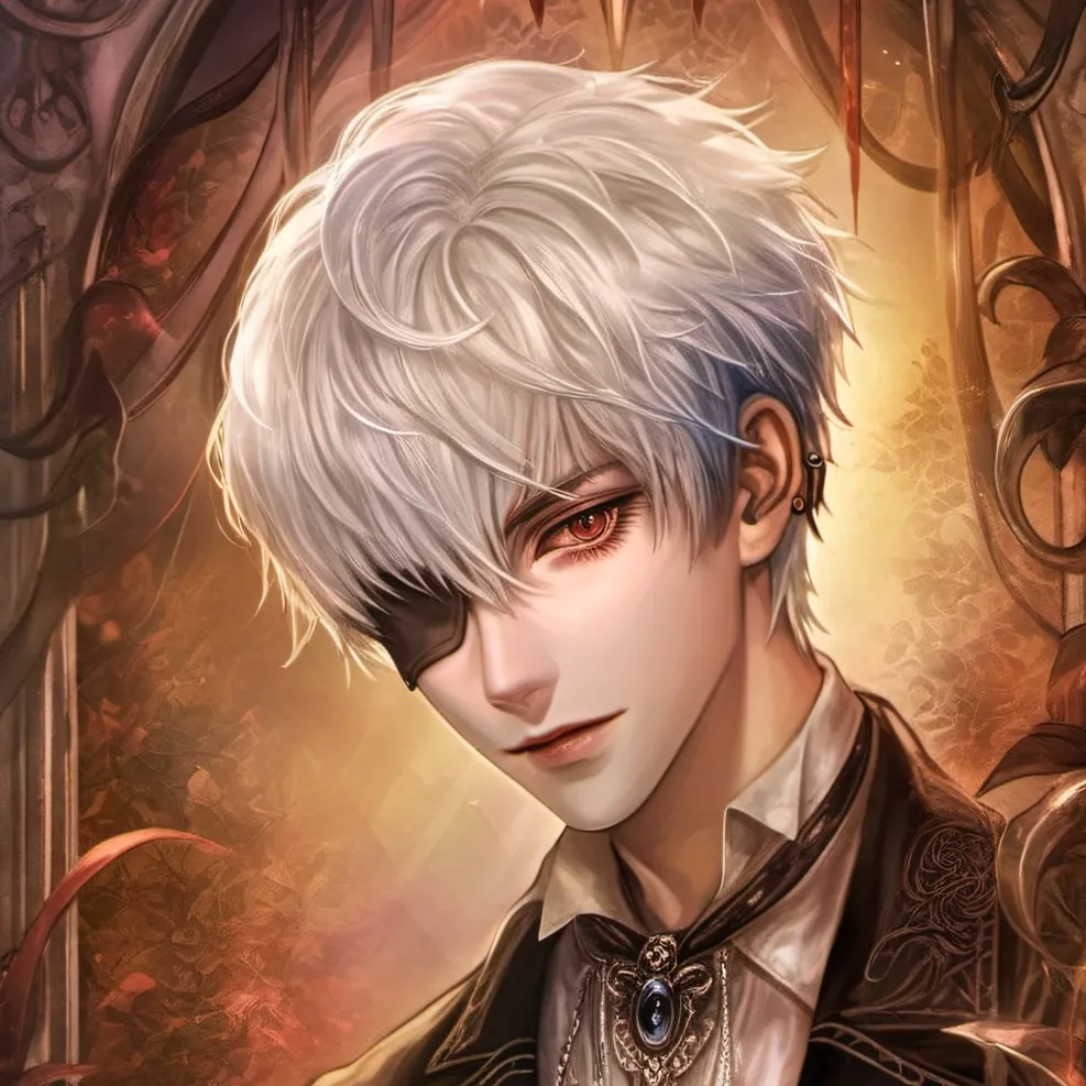 chat with ai character: logan