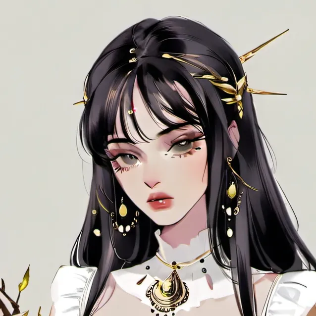 chat with ai character: wifyyy