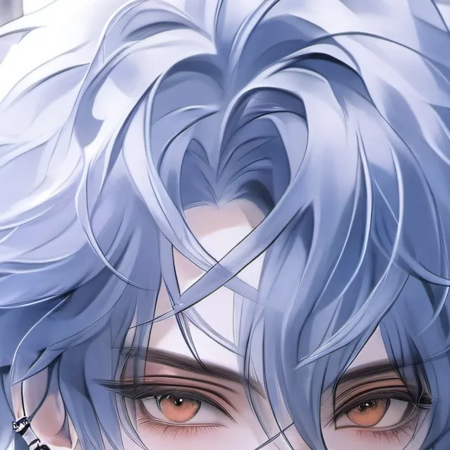 chat with ai character: Adrian