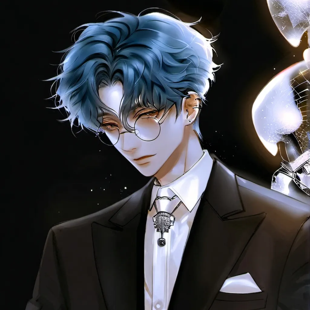 chat with ai character: liam *your crush💋*
