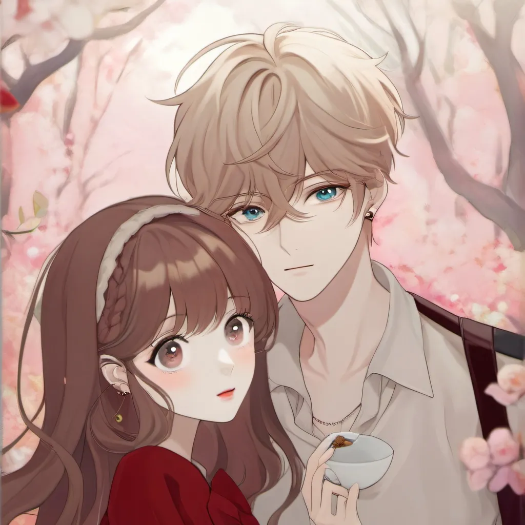 chat with ai character: alex and lucy