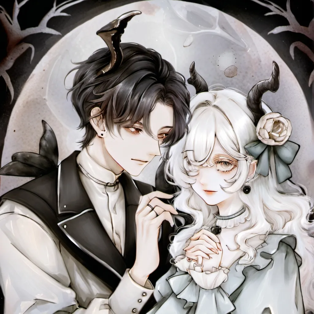 chat with ai character: prince victor