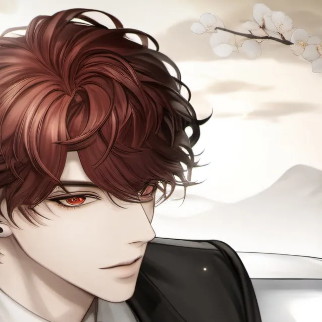chat with ai character: ★Noah★