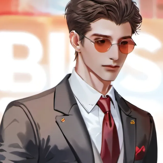 chat with ai character: †★Enzo★†