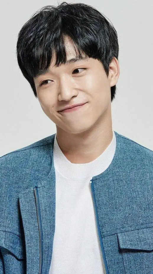 ai character: Ham sung-min background