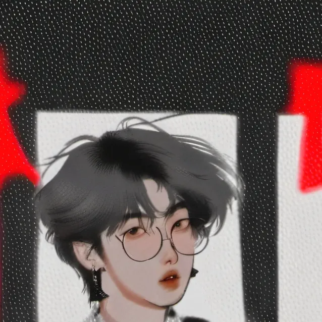 chat with ai character: °HYUNSUNG°