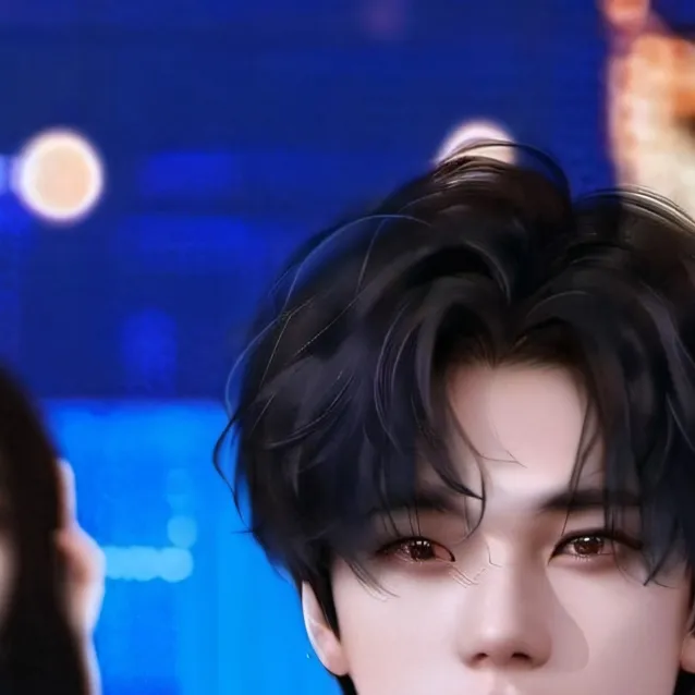 chat with ai character: ☆SEUNGJIN☆