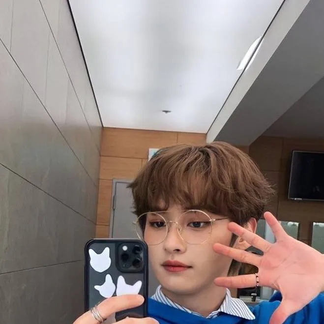 chat with ai character: /⁠ᐠ⁠｡⁠ꞈ⁠｡⁠ᐟ⁠\MINHO