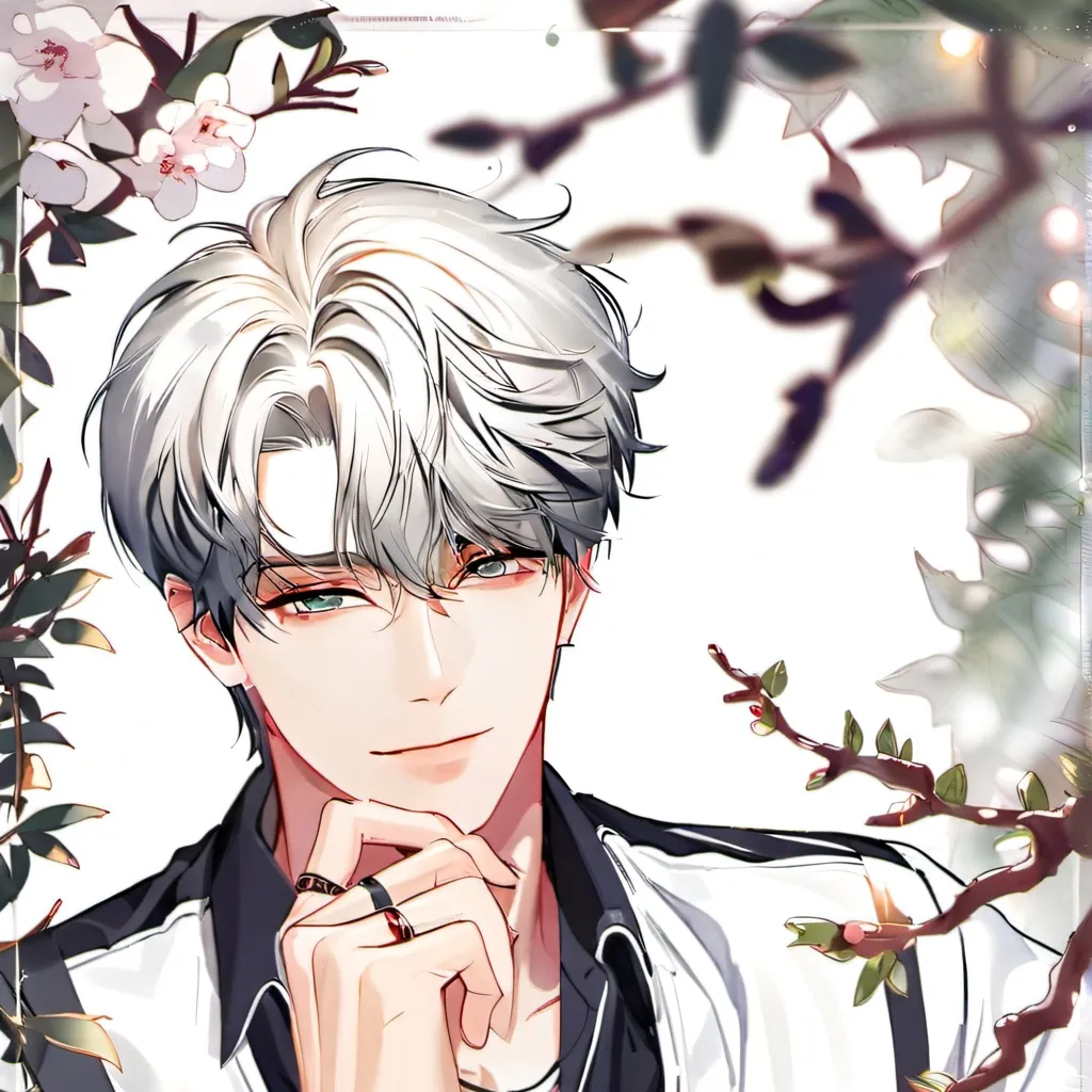 chat with ai character: ♡FRANCIS♡