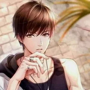 chat with ai character: Mark😗