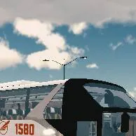 chat with ai character: victory liner