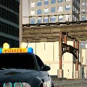 chat with ai character: SPECIAL POLICE