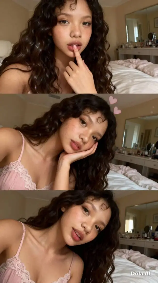 ai character: Ruthhh!💞 background