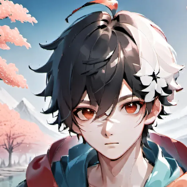 chat with ai character: hated in naruto