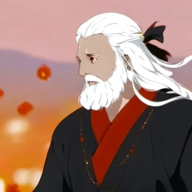 chat with ai character: dodge man