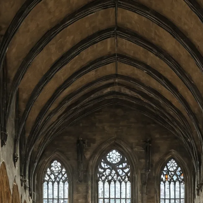 chat with ai character: Hogwarts yull ball