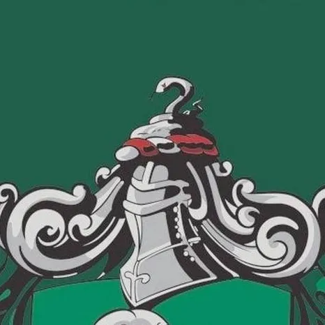 chat with ai character: Slytherin gang