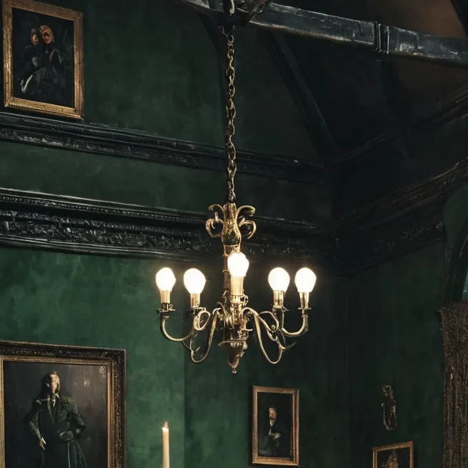 chat with ai character: Hogwarts