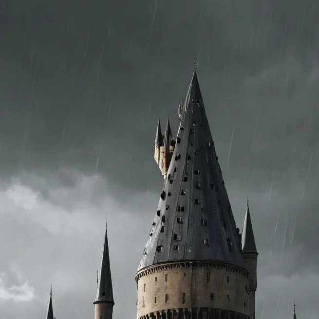 chat with ai character: Hogwarts kiss