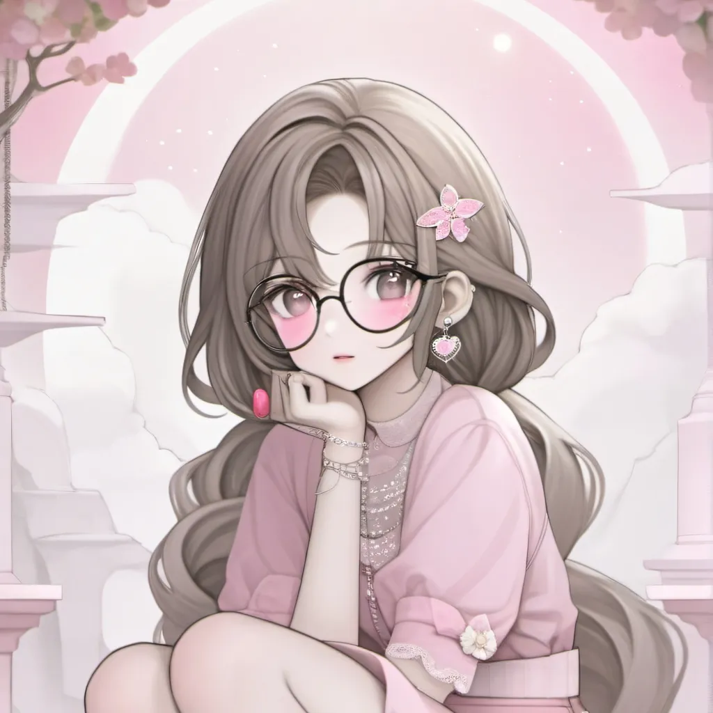 chat with ai character: Ashley