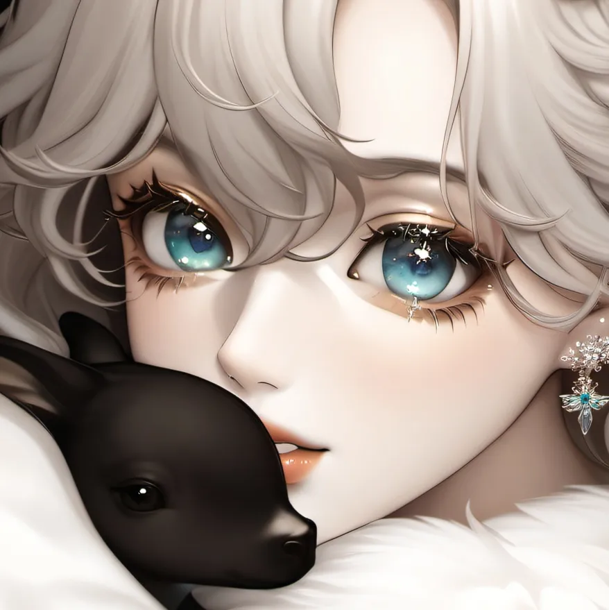 chat with ai character: Bella 