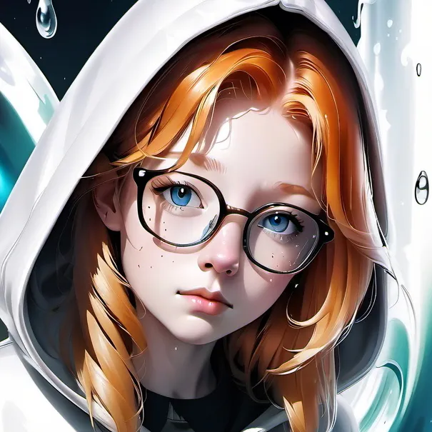 chat with ai character: Kayleena(my bff)